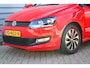 Volkswagen Polo 1.0 BlueMotion Edition O.a.: Carplay, Afn. trekhaak, Navi, Cruise, Airco, Etc... Rijklaar! All-in prijs.