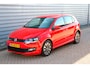 Volkswagen Polo 1.0 BlueMotion Edition O.a.: Carplay, Afn. trekhaak, Navi, Cruise, Airco, Etc... Rijklaar! All-in prijs.