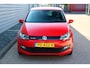 Volkswagen Polo 1.0 BlueMotion Edition O.a.: Carplay, Afn. trekhaak, Navi, Cruise, Airco, Etc... Rijklaar! All-in prijs.