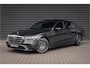 Mercedes-Benz S-klasse 450d 4MATIC Lang AMG Line - Chauffeurspakket
