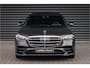 Mercedes-Benz S-klasse 450d 4MATIC Lang AMG Line - Chauffeurspakket