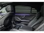 Mercedes-Benz S-klasse 450d 4MATIC Lang AMG Line - Chauffeurspakket