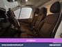 Renault Trafic 2.0 dCi 131pk L2H1 Euro6 Airco | 2x zijdeur | LED | Apple Carplay | Cruisecontrol Parkeersensoren, Bijrijdersbank, 2500kg trekvermogen