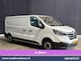 Renault Trafic 2.0 dCi 131pk L2H1 Euro6 Airco | 2x zijdeur | LED | Apple Carplay | Cruisecontrol Parkeersensoren, Bijrijdersbank, 2500kg trekvermogen
