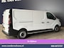 Renault Trafic 2.0 dCi 131pk L2H1 Euro6 Airco | 2x zijdeur | LED | Apple Carplay | Cruisecontrol Parkeersensoren, Bijrijdersbank, 2500kg trekvermogen