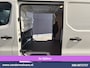 Renault Trafic 2.0 dCi 131pk L2H1 Euro6 Airco | 2x zijdeur | LED | Apple Carplay | Cruisecontrol Parkeersensoren, Bijrijdersbank, 2500kg trekvermogen
