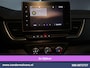 Renault Trafic 2.0 dCi 131pk L2H1 Euro6 Airco | 2x zijdeur | LED | Apple Carplay | Cruisecontrol Parkeersensoren, Bijrijdersbank, 2500kg trekvermogen