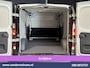 Renault Trafic 2.0 dCi 131pk L2H1 Euro6 Airco | 2x zijdeur | LED | Apple Carplay | Cruisecontrol Parkeersensoren, Bijrijdersbank, 2500kg trekvermogen