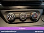 Renault Trafic 2.0 dCi 131pk L2H1 Euro6 Airco | 2x zijdeur | LED | Apple Carplay | Cruisecontrol Parkeersensoren, Bijrijdersbank, 2500kg trekvermogen