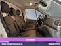 Renault Trafic 2.0 dCi 131pk L2H1 Euro6 Airco | 2x zijdeur | LED | Apple Carplay | Cruisecontrol Parkeersensoren, Bijrijdersbank, 2500kg trekvermogen