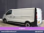 Renault Trafic 2.0 dCi 131pk L2H1 Euro6 Airco | 2x zijdeur | LED | Apple Carplay | Cruisecontrol Parkeersensoren, Bijrijdersbank, 2500kg trekvermogen