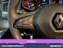 Renault Trafic 2.0 dCi 131pk L2H1 Euro6 Airco | 2x zijdeur | LED | Apple Carplay | Cruisecontrol Parkeersensoren, Bijrijdersbank, 2500kg trekvermogen