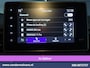 Renault Trafic 2.0 dCi 131pk L2H1 Euro6 Airco | 2x zijdeur | LED | Apple Carplay | Cruisecontrol Parkeersensoren, Bijrijdersbank, 2500kg trekvermogen