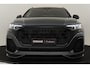Audi Q8 60 TFSIe QUATTRO ABT COMPETITION *ABT AERO PACK* 23"LM VELGEN|BANG & OLUFSEN PREMIUM SOUND SYSTEM|HD MATRIX LED LASERLICHT|VALCONA LEDER|HEAD UP DISPLAY