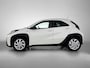 Toyota Aygo X 1.0 VVT-i S-CVT first | Dealer onderhouden | Fietsendragerbeugel | LED verlichting | Climate Control | 17" Velgen | Apple CarPlay/Android Auto | Cruise Control Adaptive |