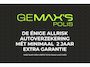 BMW X1 xDrive25e Executive | M-Sport | Parkeersensoren | Elektrische Achterklep | LED Koplampen | Navigatie | Stoelverwarming | Cruise Control | Climate Control | Lichtmetalen Velgen 18 inch | Plug-in Hybrid (PHEV)
