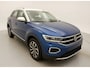 Volkswagen T-Roc 1.5 TSI Style|150PK|LED|Navi|Leder|Electr.stoelen|Soundsysteem Beats|Apple carplay|17inch