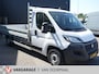 Fiat Ducato 35H 2.3 MultiJet L4H1 Open Laadbak 140pk