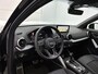 Audi Q2 35 TFSI S Edition Automaat | Navigatie | Camera | Airco | Stoelverwarming |