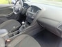 Ford Focus Wagon 1.0 ST-Line 2017 CLIMATRONIC NAVIGATIE CRUISE VELGEN STOELVERW. TREKHAAK