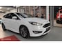 Ford Focus Wagon 1.0 ST-Line 2017 CLIMATRONIC NAVIGATIE CRUISE VELGEN STOELVERW. TREKHAAK