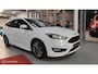 Ford Focus Wagon 1.0 ST-Line 2017 CLIMATRONIC NAVIGATIE CRUISE VELGEN STOELVERW. TREKHAAK