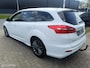 Ford Focus Wagon 1.0 ST-Line 2017 CLIMATRONIC NAVIGATIE CRUISE VELGEN STOELVERW. TREKHAAK