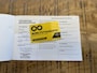 Opel Adam 1.0 90PK TURBO JAM FAVOURITE 2-TONE APPCARPLAY/PDC /LMV/MEDIA/S&S/BTA/DAB - 1 EIG./NL AUTO/KM = NAP