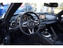 Mazda MX-5 RF 2.0 SkyActiv-G 184 Exclusive-Line | Hardtop | 184pk | Bose | Leer | Stoelverwarming
