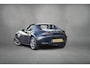 Mazda MX-5 RF 2.0 SkyActiv-G 184 Exclusive-Line | Hardtop | 184pk | Bose | Leer | Stoelverwarming