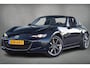 Mazda MX-5 RF 2.0 SkyActiv-G 184 Exclusive-Line | Hardtop | 184pk | Bose | Leer | Stoelverwarming