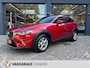 Mazda CX-3 2.0 SkyActiv-G 120 Dynamic (NL-auto) Apple carplay-Android auto.