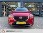 Mazda CX-3 2.0 SkyActiv-G 120 Dynamic (NL-auto) Apple carplay-Android auto.