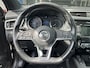 Nissan Qashqai 1.3 DIG-T Tekna Airco Cruise controle Lederbekleding Navigatiesysteem 360°camera Panoramadak Trekhaak 1300kg trekgewicht Stuurwielbediening Stoelverwarming