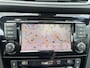 Nissan Qashqai 1.3 DIG-T Tekna Airco Cruise controle Lederbekleding Navigatiesysteem 360°camera Panoramadak Trekhaak 1300kg trekgewicht Stuurwielbediening Stoelverwarming