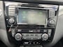 Nissan Qashqai 1.3 DIG-T Tekna Airco Cruise controle Lederbekleding Navigatiesysteem 360°camera Panoramadak Trekhaak 1300kg trekgewicht Stuurwielbediening Stoelverwarming