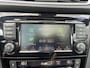 Nissan Qashqai 1.3 DIG-T Tekna Airco Cruise controle Lederbekleding Navigatiesysteem 360°camera Panoramadak Trekhaak 1300kg trekgewicht Stuurwielbediening Stoelverwarming