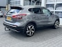 Nissan Qashqai 1.3 DIG-T Tekna Airco Cruise controle Lederbekleding Navigatiesysteem 360°camera Panoramadak Trekhaak 1300kg trekgewicht Stuurwielbediening Stoelverwarming