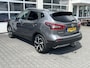 Nissan Qashqai 1.3 DIG-T Tekna Airco Cruise controle Lederbekleding Navigatiesysteem 360°camera Panoramadak Trekhaak 1300kg trekgewicht Stuurwielbediening Stoelverwarming