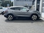 Nissan Qashqai 1.3 DIG-T Tekna Airco Cruise controle Lederbekleding Navigatiesysteem 360°camera Panoramadak Trekhaak 1300kg trekgewicht Stuurwielbediening Stoelverwarming