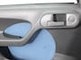 Fiat Panda 1.2 Active Handel/export!  Melding stuurbekrachtiging storing. Electrische ramen.