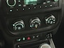 Jeep Compass 2.4 Limited 4WD Leder, Cruise control, Airco, Stoelverwarming, Mistlamp, Lichtmetalen velgen, Automaat, Trekhaak