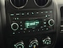 Jeep Compass 2.4 Limited 4WD Leder, Cruise control, Airco, Stoelverwarming, Mistlamp, Lichtmetalen velgen, Automaat, Trekhaak