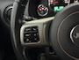 Jeep Compass 2.4 Limited 4WD Leder, Cruise control, Airco, Stoelverwarming, Mistlamp, Lichtmetalen velgen, Automaat, Trekhaak