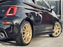 Abarth 595 1.4 T-JET SCORPIONEORO | LEER | HISTORIE AANWEZIG