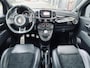 Abarth 595 1.4 T-JET SCORPIONEORO | LEER | HISTORIE AANWEZIG