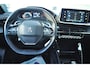Peugeot 2008 1.2 Active-P Aut Nav Sv Pdc+cam Lmv LED