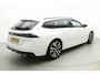 Peugeot 508 SW 1.6 HYbrid GT | Nieuwe tractiebatterij | 225pk | 18" LM Velgen | Camera | Dodehoek Detectie | Full LED | Lane Assist | Navigatie | Afneembare trekhaak