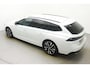 Peugeot 508 SW 1.6 HYbrid GT | Nieuwe tractiebatterij | 225pk | 18" LM Velgen | Camera | Dodehoek Detectie | Full LED | Lane Assist | Navigatie | Afneembare trekhaak