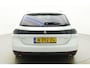 Peugeot 508 SW 1.6 HYbrid GT | Nieuwe tractiebatterij | 225pk | 18" LM Velgen | Camera | Dodehoek Detectie | Full LED | Lane Assist | Navigatie | Afneembare trekhaak
